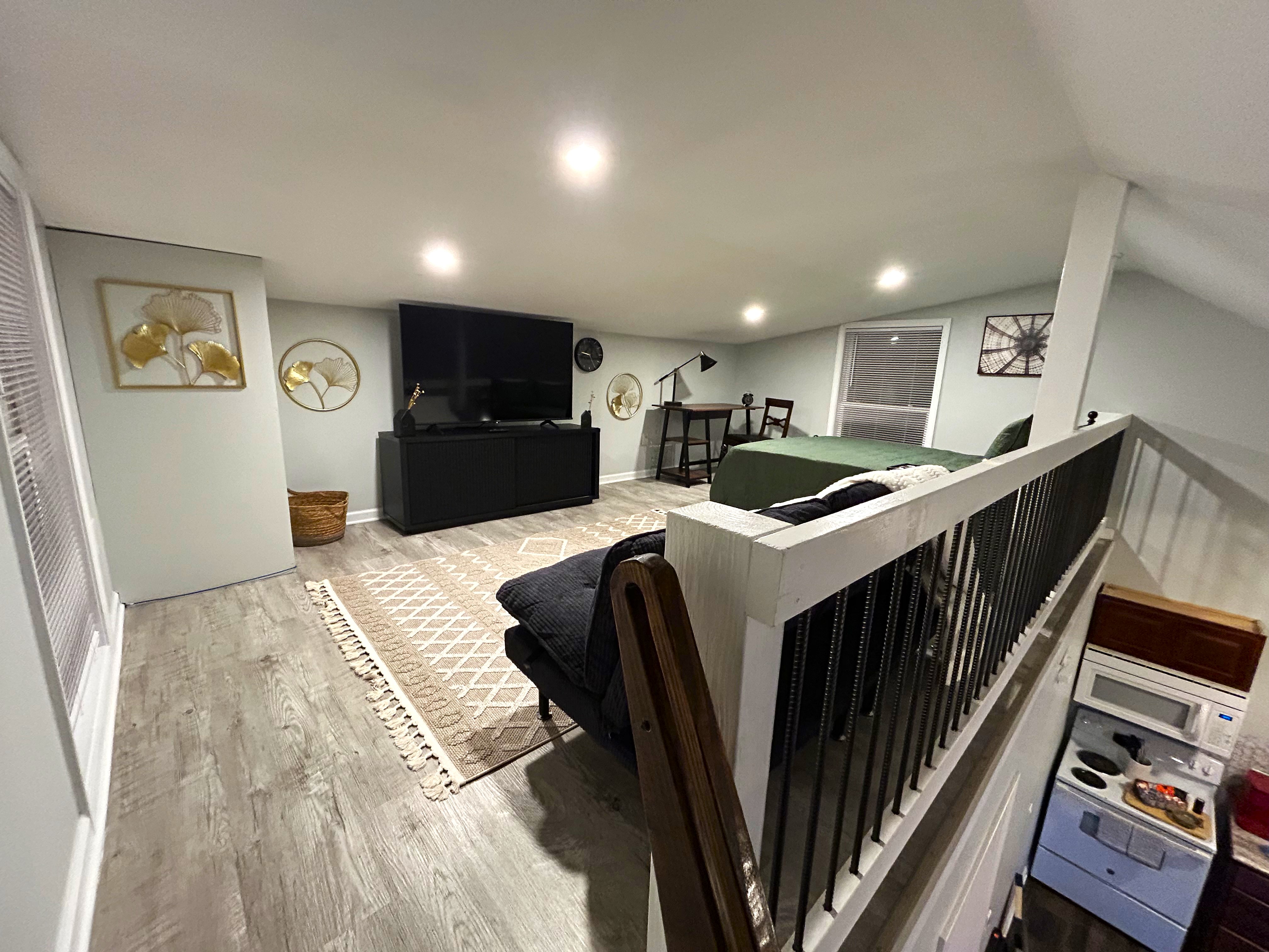 Loft