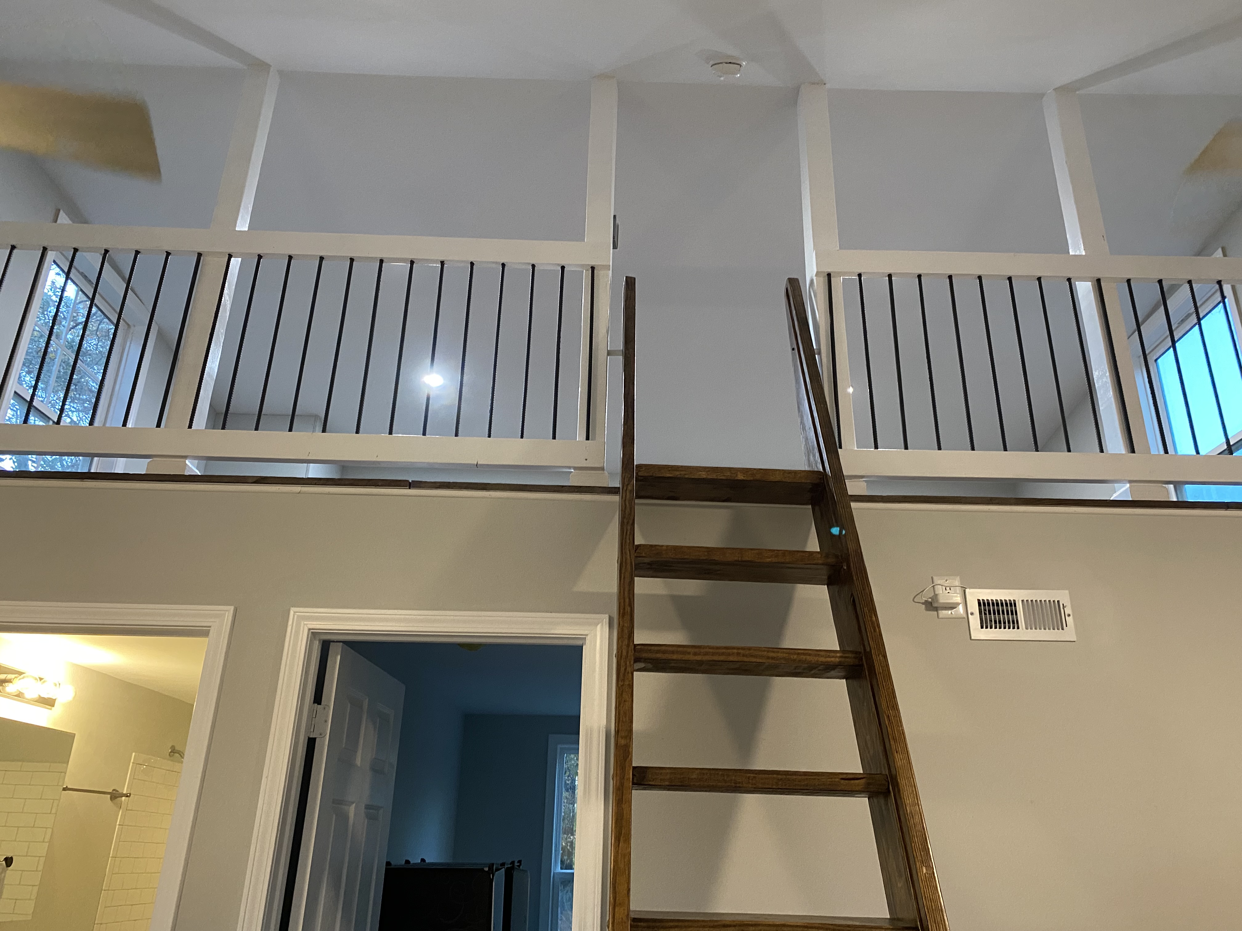 Stair